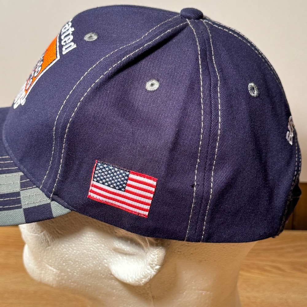 Federated Auto Parts Racing Adjustable Hat - Picture 3 of 9
